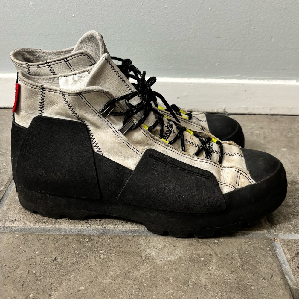 Converse Storm Boot, Gore-Tex waterproof